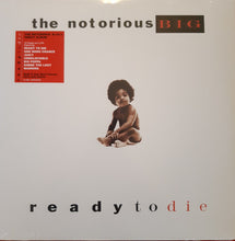 Load image into Gallery viewer, Notorious B.I.G. : Ready To Die (2xLP, Album, RE, RP)