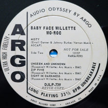 Load image into Gallery viewer, 'Baby Face' Willette : Mo' Rock (LP, Album, Mono, Promo)