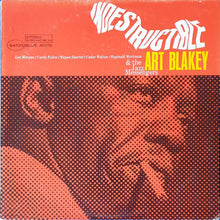 Load image into Gallery viewer, Art Blakey & The Jazz Messengers : Indestructible (LP, Album)