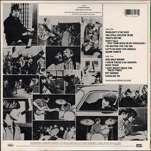 Load image into Gallery viewer, The Beach Boys : Pet Sounds (LP, Album, Mono, RE, Jac)