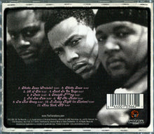 Load image into Gallery viewer, The Transitions : Back In Da Days (CD, Album)