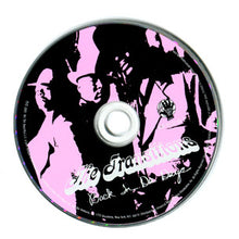 Load image into Gallery viewer, The Transitions : Back In Da Days (CD, Album)