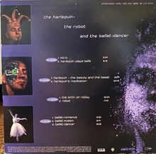 Load image into Gallery viewer, Sven Väth : The Harlequin - The Robot And The Ballet-Dancer (2xLP, Album, Promo)