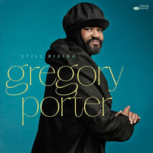 Load image into Gallery viewer, Gregory Porter : Still Rising (LP, Comp)