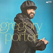 Load image into Gallery viewer, Gregory Porter : Still Rising (LP, Comp)