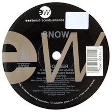 Load image into Gallery viewer, Snow (2) : Informer (12")