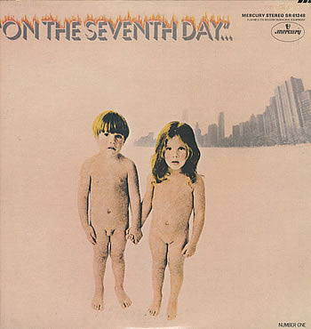 Buy On The Seventh Day : Number One (LP) for a great price at