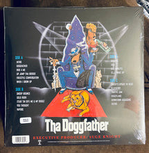 Load image into Gallery viewer, Snoop Doggy Dogg* : Tha Doggfather (2xLP, Album, Ltd, RE, Gol)