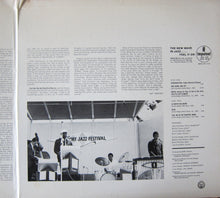 Load image into Gallery viewer, John Coltrane / Archie Shepp : New Thing At Newport (LP, Album, Mono, Gat)