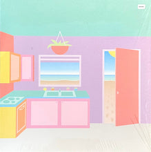 Load image into Gallery viewer, Surfaces : Where The Light Is (LP, Album, Whi)