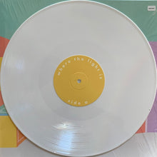 Load image into Gallery viewer, Surfaces : Where The Light Is (LP, Album, Whi)