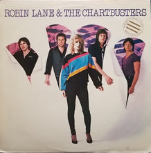 Load image into Gallery viewer, Robin Lane & The Chartbusters : Robin Lane & The Chartbusters (LP, Album, Los)