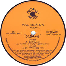 Load image into Gallery viewer, Soul Creation : Dreams (12")