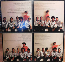Load image into Gallery viewer, Jimmy Briscoe And The Beavers : Jimmy Briscoe And The Beavers (LP, Album)