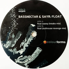 Load image into Gallery viewer, Bassnectar & Sayr : Float (12")