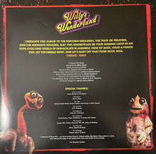 Load image into Gallery viewer, Émoi : Willy's Wonderland (Original Motion Picture Soundtrack) (LP, Album, Ltd, 180)