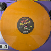 Load image into Gallery viewer, Émoi : Willy's Wonderland (Original Motion Picture Soundtrack) (LP, Album, Ltd, 180)