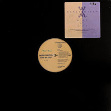 Load image into Gallery viewer, Wendy Moten : Step By Step (12", Promo)