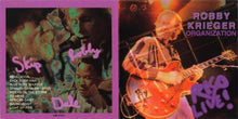 Load image into Gallery viewer, Robby Krieger Organization : R.K.O. Live (CD, Album)