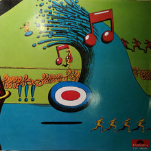 Load image into Gallery viewer, Ginger Baker's Air Force : Ginger Baker's Air Force (2xLP, Album, Gat)