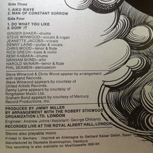 Load image into Gallery viewer, Ginger Baker's Air Force : Ginger Baker's Air Force (2xLP, Album, Gat)