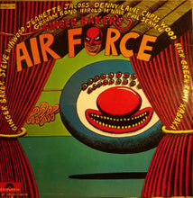 Load image into Gallery viewer, Ginger Baker's Air Force : Ginger Baker's Air Force (2xLP, Album, Gat)