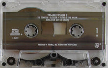Load image into Gallery viewer, Trouble (5) : Psalm 9 (Cass, Album, RE, Dol)