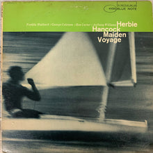 Load image into Gallery viewer, Herbie Hancock : Maiden Voyage (LP, Album, Mono, RE)