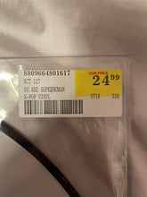 Load image into Gallery viewer, NCT 127 : We Are Superhuman (LP, MiniAlbum, Ltd, Pic, FYE)