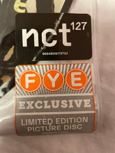Load image into Gallery viewer, NCT 127 : We Are Superhuman (LP, MiniAlbum, Ltd, Pic, FYE)