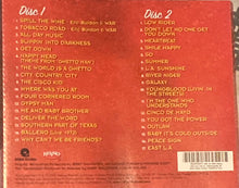 Load image into Gallery viewer, War : The Very Best Of (2xCD, Comp, Club)