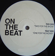 Load image into Gallery viewer, Various : On The Beat (12", Mixed, Unofficial)