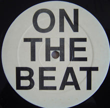 Load image into Gallery viewer, Various : On The Beat (12", Mixed, Unofficial)