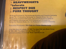 Load image into Gallery viewer, Freestyle Fellowship : Innercity Griots (2xLP, Album, RE)