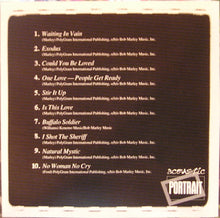 Load image into Gallery viewer, Bub Roberts : A Tribute To Bob Marley (CD, Album)