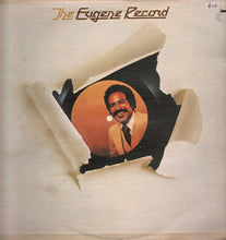 Load image into Gallery viewer, Eugene Record : The Eugene Record (LP, Album, Los)