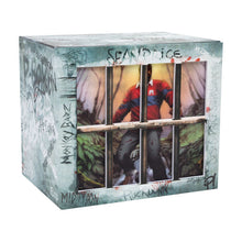 Load image into Gallery viewer, Sean Price : Silverback Gorilla Cage CD Boxset (Box, Comp, Ltd, Gor + CD, Album, RE + CD, Album, R)