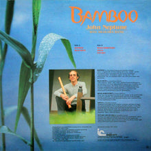 Load image into Gallery viewer, John Kaizan Neptune With Arakawa Band : Bamboo (LP, Album)