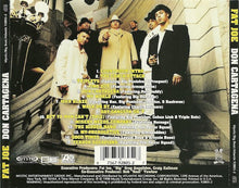 Load image into Gallery viewer, Fat Joe : Don Cartagena (CD, Album)