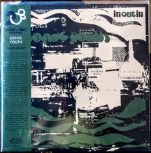 Load image into Gallery viewer, Sonic Youth : In/Out/In (LP, Album, Comp)