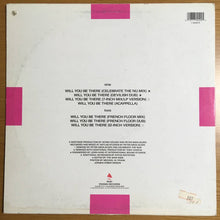 Load image into Gallery viewer, Celebrate The Nun : Will You Be There (12")