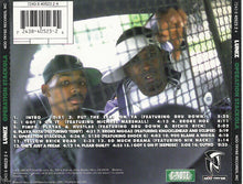 Load image into Gallery viewer, Luniz : Operation Stackola (CD, Album)