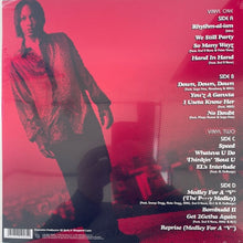 Load image into Gallery viewer, DJ Quik : Rhythm-Al-Ism (Over 70 Minutes Of Commercial-Free Music) (2xLP, Album, RE)