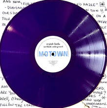 Load image into Gallery viewer, Erykah Badu : Worldwide Underground (LP, Album, Ltd, RE, Pur)