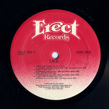 Load image into Gallery viewer, I.N.D.* : Into New Dimensions (LP, Album)