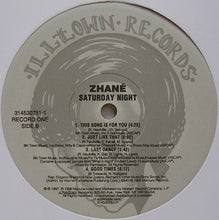 Load image into Gallery viewer, Zhané : Saturday Night (2xLP, Album)