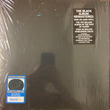 Load image into Gallery viewer, Metallica : Metallica (2xLP, Album, Ltd, RE, RM, 180)