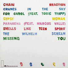 Load image into Gallery viewer, Tom Misch : Quarantine Sessions (12", Album)