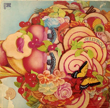 Load image into Gallery viewer, Jellyroll : Jellyroll (LP, Album, Ora)