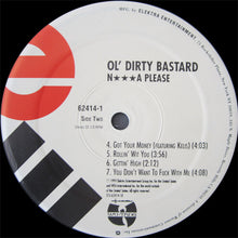Load image into Gallery viewer, Ol' Dirty Bastard : N***a Please (2xLP, Album)